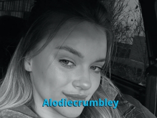 Alodiecrumbley