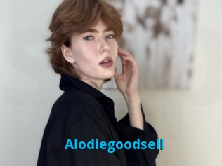 Alodiegoodsell