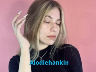 Alodiehankin