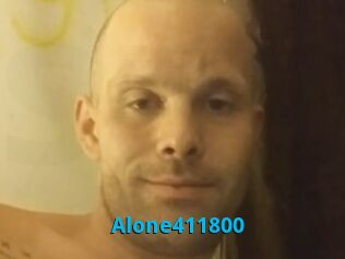 Alone411800
