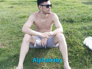 Alphababy