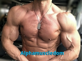 Alphamuscledom