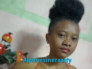 Alphonsinerazafy