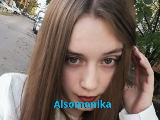 Alsomonika