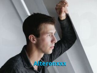 Alteronxxx