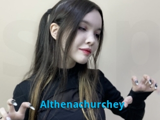 Althenachurchey
