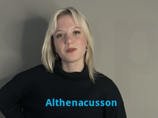 Althenacusson