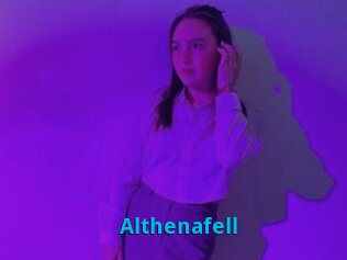 Althenafell