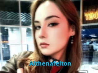 Althenafelton