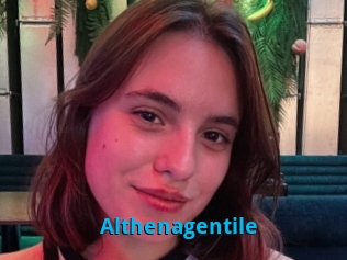 Althenagentile