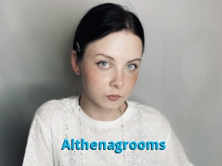 Althenagrooms
