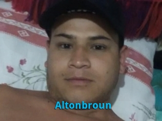 Altonbroun