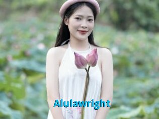 Alulawright
