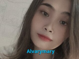 Alvarymary