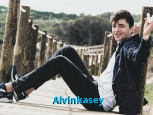 Alvinkasey