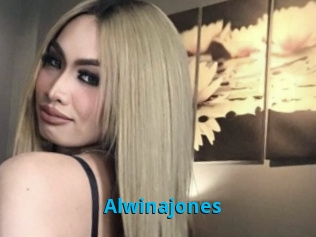 Alwinajones