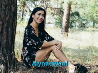 Alynacrystal