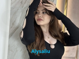 Alysaliu