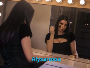 Alysarossa