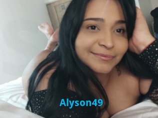 Alyson49