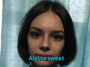 Alyssa_sweet