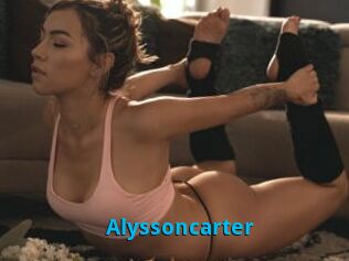 Alyssoncarter