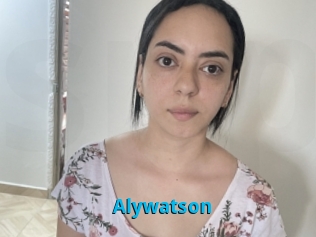 Alywatson