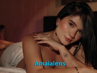 Amaialens