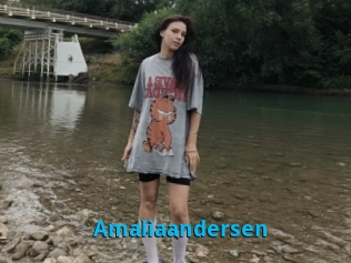 Amaliaandersen