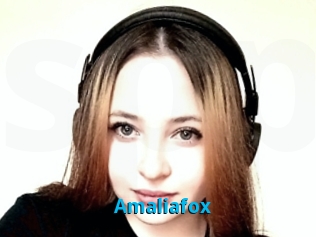 Amaliafox