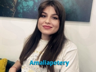 Amaliapotery