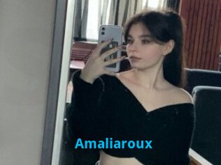Amaliaroux