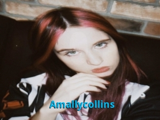 Amallycollins