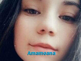 Amamoana
