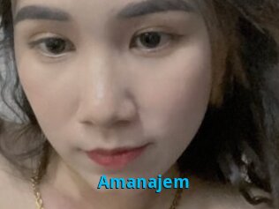 Amanajem
