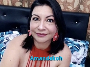 Amandakoh