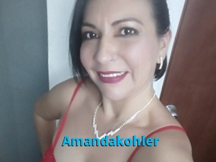Amandakohler