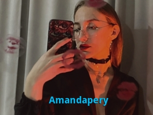 Amandapery