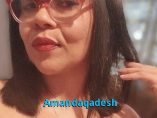 Amandaqadesh