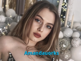 Amandauorks