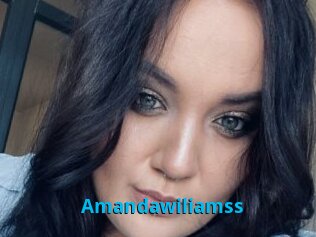 Amandawiliamss