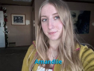 Amandiie