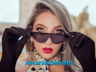 Amarantabelths