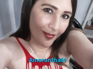 Amarantha81