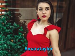 Amarataylor