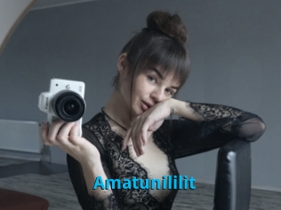 Amatunililit