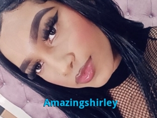Amazingshirley