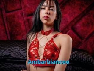 Ambarbiancoo