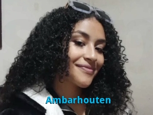 Ambarhouten