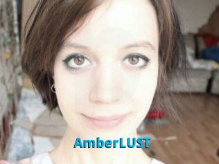 AmberLUST